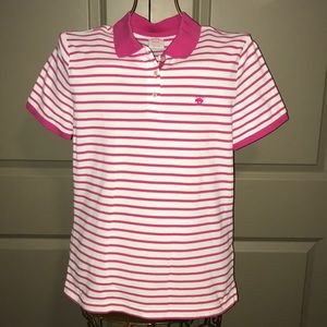 Brooks Brothers L Performance Polo